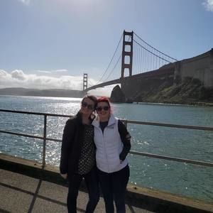 Meet your Posher, Patti